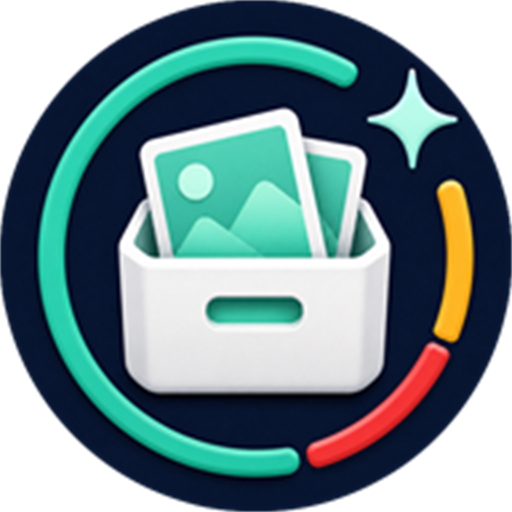 Free Up Space Icon